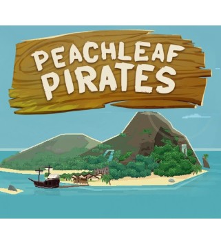 Peachleaf Pirates Steam Key GLOBAL
